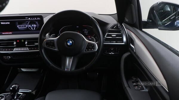 Used BMW X3 2023 for sale - 76315352: Photo 6