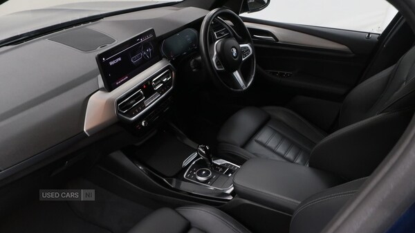 Used BMW X3 2023 for sale - 76315352: Photo 7