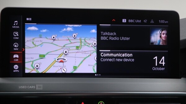 Used BMW X3 2023 for sale - 76315352: Photo 8