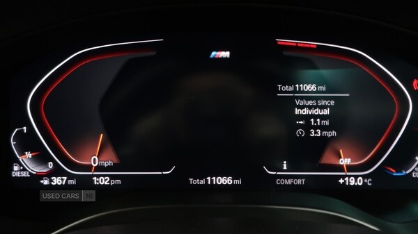 Used BMW X3 2023 for sale - 76315352: Photo 9