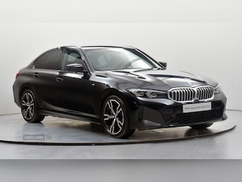 Used BMW 3 Series 2024 for sale - 79603047: Photo