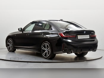 Used BMW 3 Series 2024 for sale - 79603047: Photo
