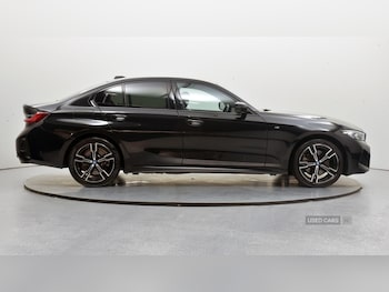 Used BMW 3 Series 2024 for sale - 79603047: Photo