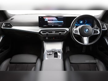 Used BMW 3 Series 2024 for sale - 79603047: Photo