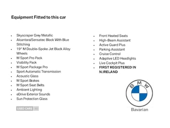 BMW - 3 Series