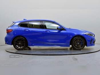 Used BMW 1 Series 2023 for sale - 75966267: Photo
