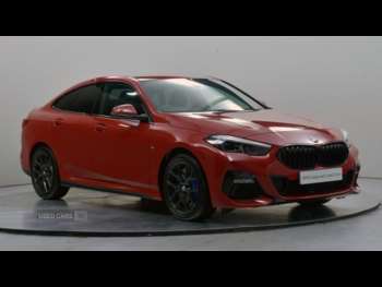 2025 - 218i [136] M Sport 4dr DCT