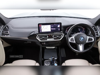 Used BMW iX3 2022 for sale - 78292770: Photo