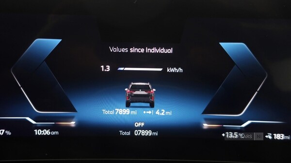 Used BMW iX1 2025 for sale - 77784916: Photo 10