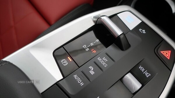 Used BMW iX1 2025 for sale - 77784916: Photo 11