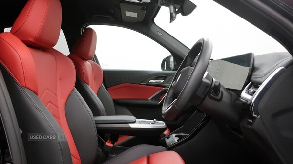 Used BMW iX1 2025 for sale - 77784916: Photo 12