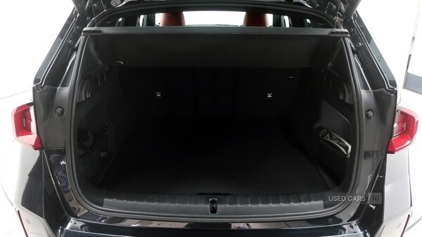 Used BMW iX1 2025 for sale - 77784916: Photo 14