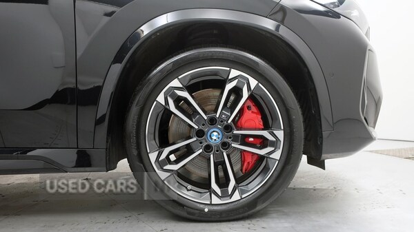 Used BMW iX1 2025 for sale - 77784916: Photo 15