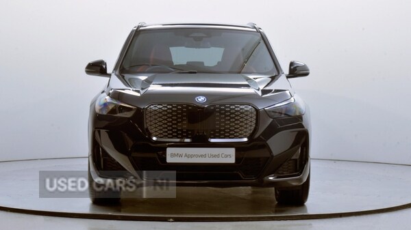 Used BMW iX1 2025 for sale - 77784916: Photo 16