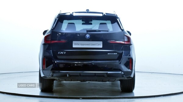 Used BMW iX1 2025 for sale - 77784916: Photo 17