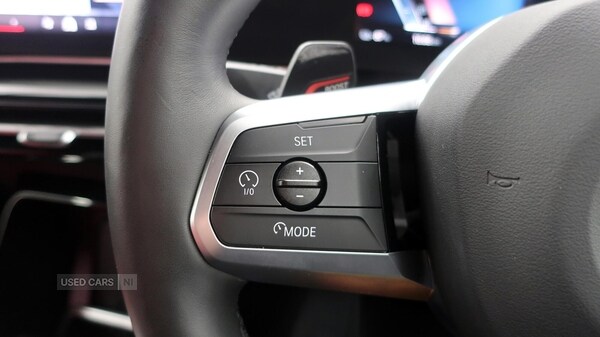 Used BMW iX1 2025 for sale - 77784916: Photo 18