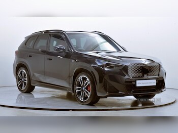 Used BMW iX1 2025 for sale - 77784916: Photo