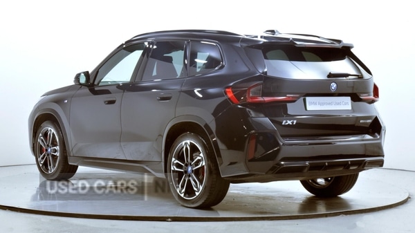 Used BMW iX1 2025 for sale - 77784916: Photo 2