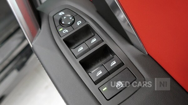 Used BMW iX1 2025 for sale - 77784916: Photo 20