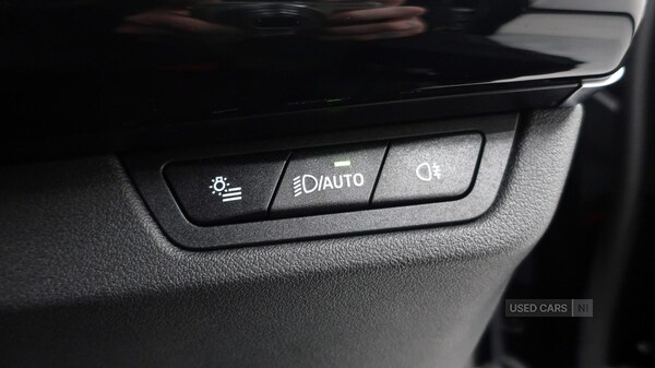 Used BMW iX1 2025 for sale - 77784916: Photo 21