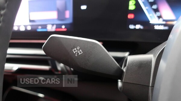 Used BMW iX1 2025 for sale - 77784916: Photo 22