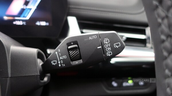 Used BMW iX1 2025 for sale - 77784916: Photo 23