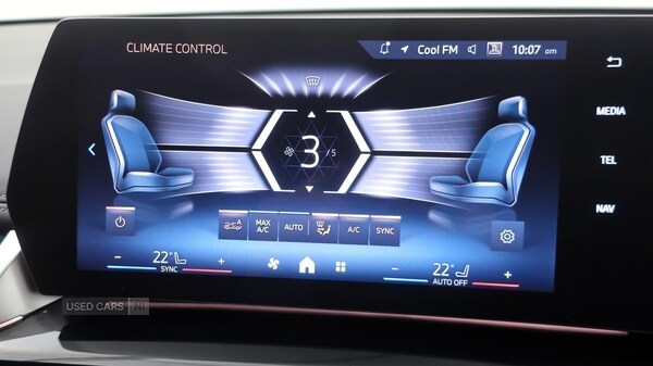 Used BMW iX1 2025 for sale - 77784916: Photo 25