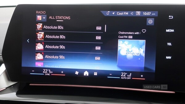 Used BMW iX1 2025 for sale - 77784916: Photo 26