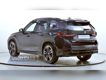 Used BMW iX1 2025 for sale - 77784916: Photo