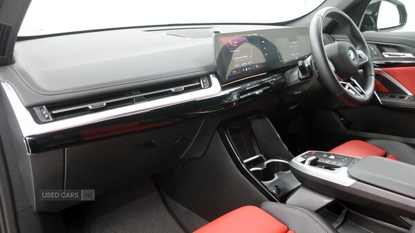 Used BMW iX1 2025 for sale - 77784916: Photo 33