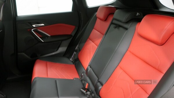 Used BMW iX1 2025 for sale - 77784916: Photo 34