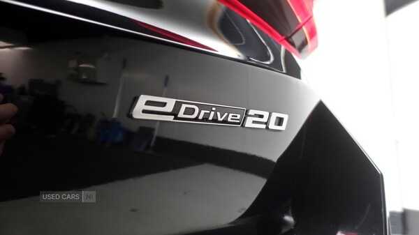 Used BMW iX1 2025 for sale - 77784916: Photo 36