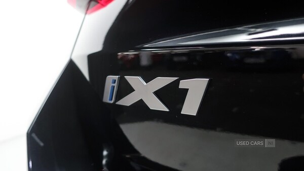 Used BMW iX1 2025 for sale - 77784916: Photo 37