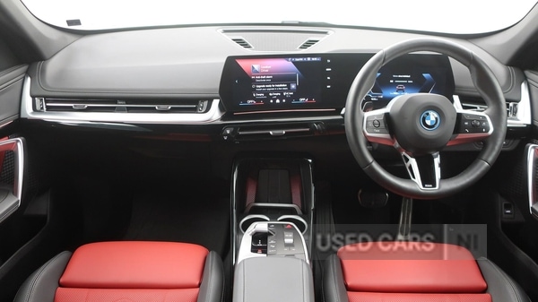 Used BMW iX1 2025 for sale - 77784916: Photo 4