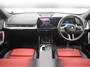 Used BMW iX1 2025 for sale - 77784916: Photo