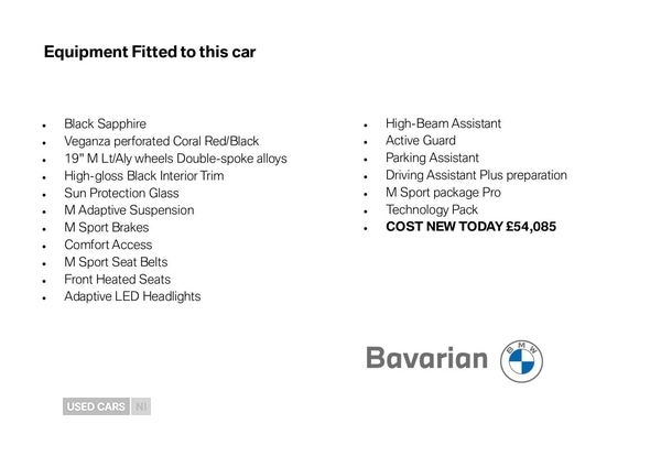 Used BMW iX1 2025 for sale - 77784916: Photo 5