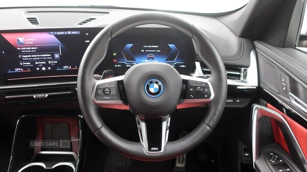 Used BMW iX1 2025 for sale - 77784916: Photo 6