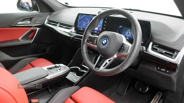 Used BMW iX1 2025 for sale - 77784916: Photo 7