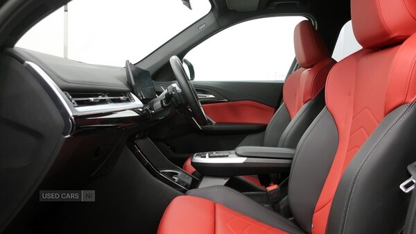 Used BMW iX1 2025 for sale - 77784916: Photo 8