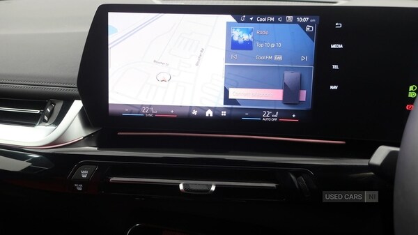 Used BMW iX1 2025 for sale - 77784916: Photo 9