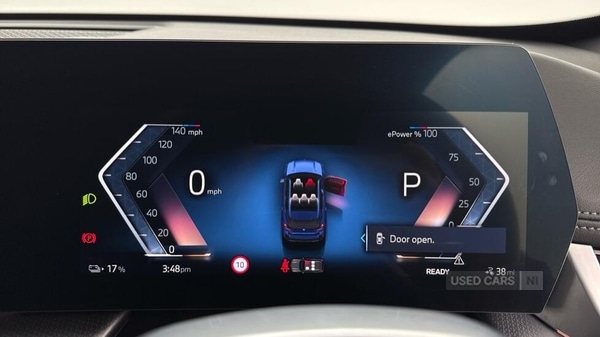 Used BMW iX1 2025 for sale - 77697192: Photo 10