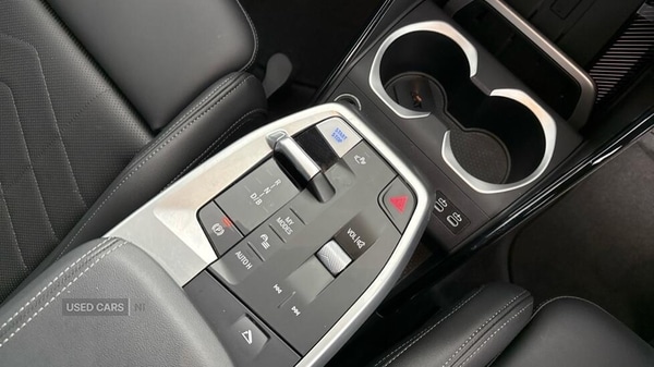 Used BMW iX1 2025 for sale - 77697192: Photo 11