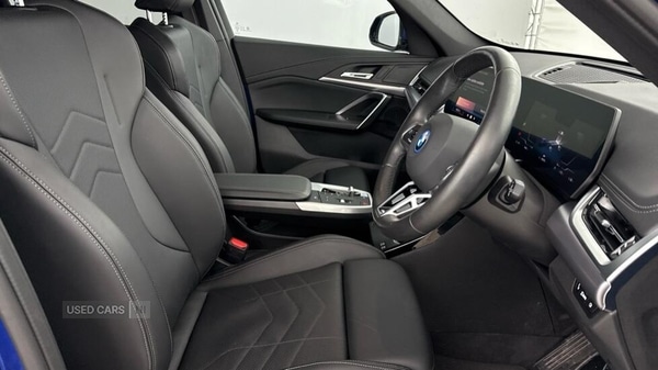 Used BMW iX1 2025 for sale - 77697192: Photo 12