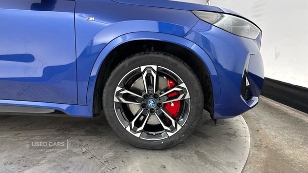 Used BMW iX1 2025 for sale - 77697192: Photo 15