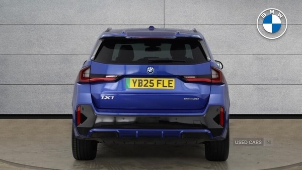 Used BMW iX1 2025 for sale - 77697192: Photo 16