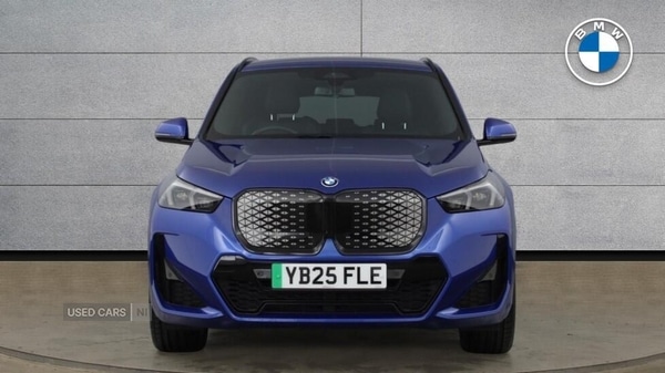 Used BMW iX1 2025 for sale - 77697192: Photo 17