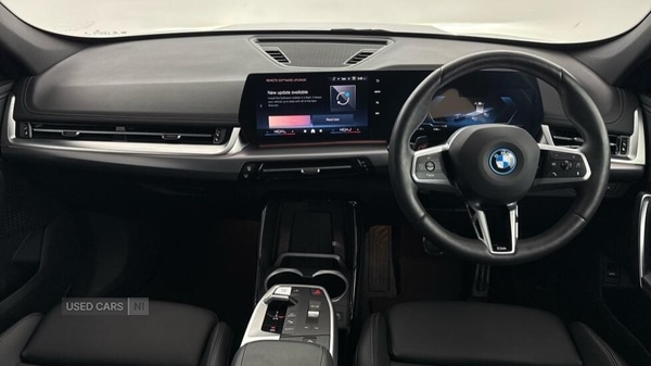 Used BMW iX1 2025 for sale - 77697192: Photo 4