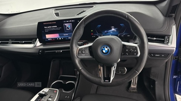 Used BMW iX1 2025 for sale - 77697192: Photo 6