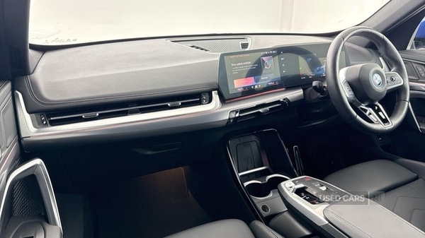 Used BMW iX1 2025 for sale - 77697192: Photo 8