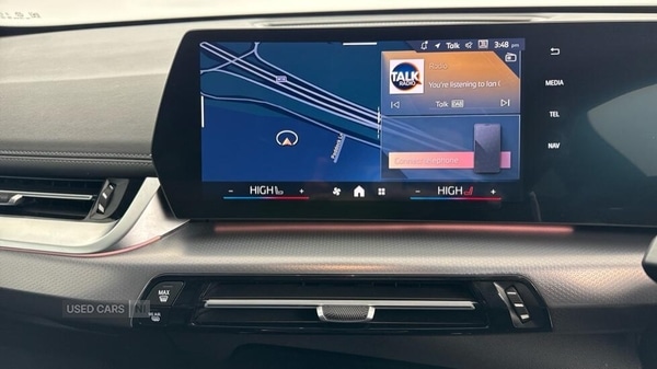 Used BMW iX1 2025 for sale - 77697192: Photo 9